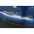 Накладка на задний бампер Seat Ibiza IV HB (2012-2017) бренд – Avisa дополнительное фото – 1